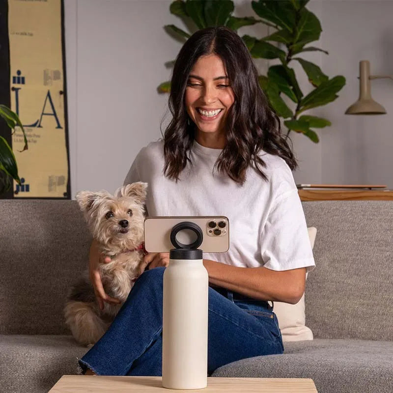 KLYPT | MagSafe Water Bottle