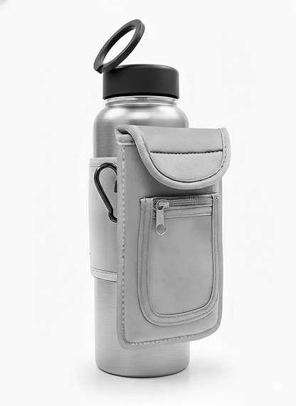 Pouch + Bottle Bundle
