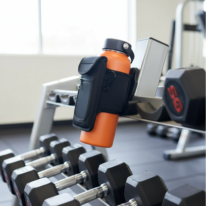 KLYPT | Magnetic Gym Pouch