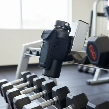 KLYPT | Magnetic Gym Pouch