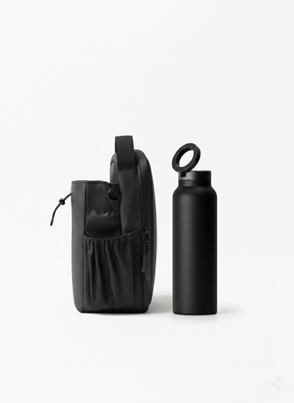 Bag + Bottle Bundle