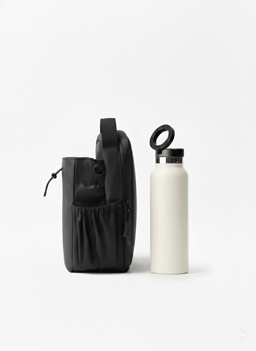 Bag + Bottle Bundle