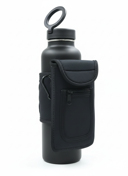 Pouch + Bottle Bundle