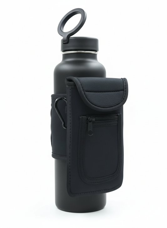 Pouch + Bottle Bundle