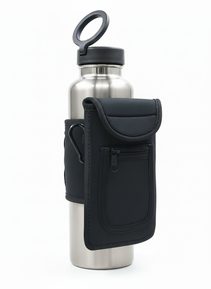 Pouch + Bottle Bundle