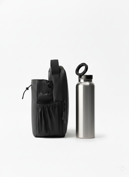 Bag + Bottle Bundle