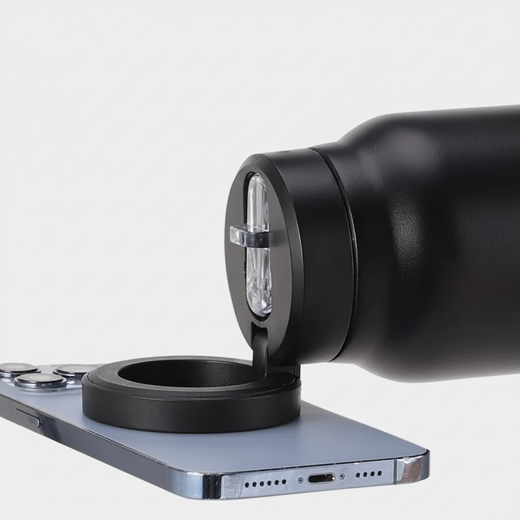 KLYPT | MagSafe Water Bottle