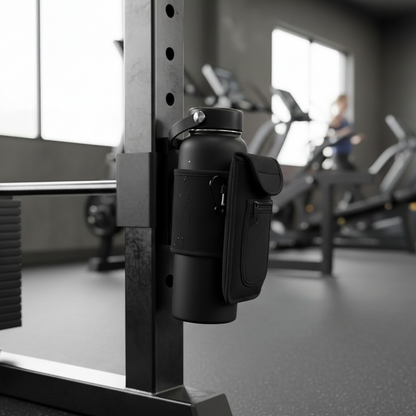 KLYPT | Magnetic Gym Pouch