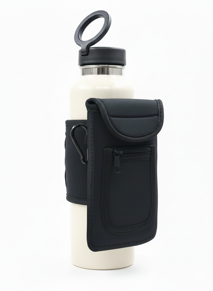 Pouch + Bottle Bundle
