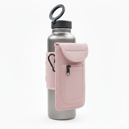 Pouch + Bottle Bundle