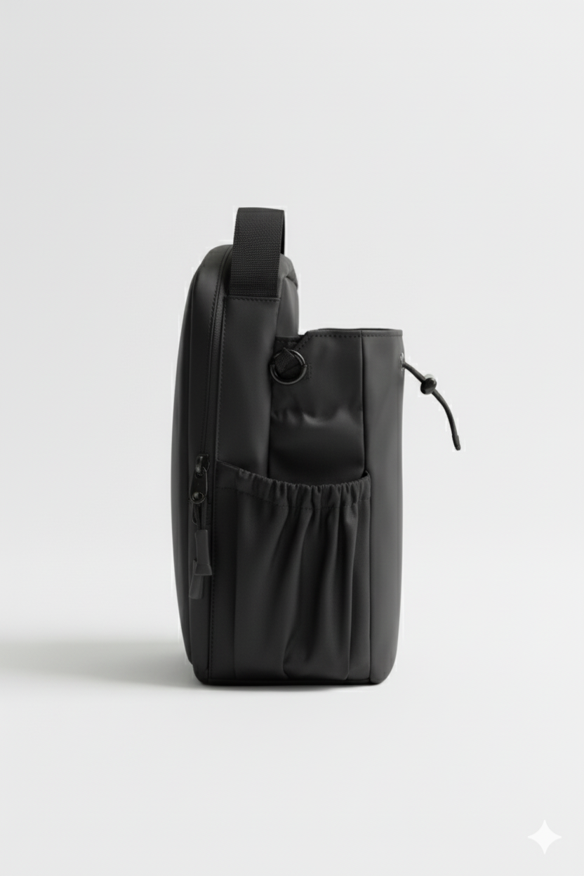 KLYPT | Magnetic Gym Bag