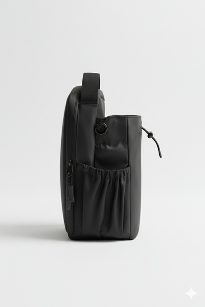 KLYPT | Magnetic Gym Bag