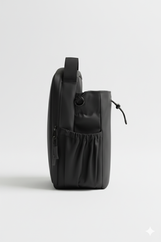 KLYPT | Magnetic Gym Bag