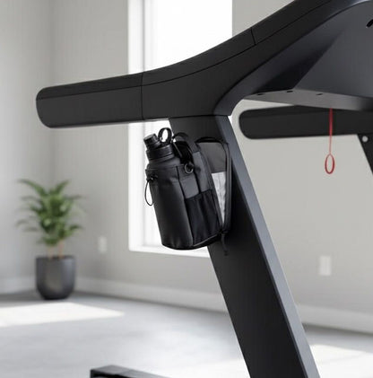 KLYPT | Magnetic Gym Bag